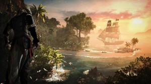 Assassin’s Creed IV: Black Flag Accolades Trailer Sings its Own Praises
