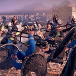 Total War: Rome 2 Sells More Than 800,000 Units Since Launch