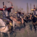 Total War: Rome II Recieves The ‘Nomadic Tribes Culture’ Pack