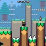 Mutant Mudds Deluxe Coming to PS3 and PS Vita ‘Around Christmas’