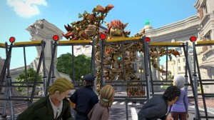 Knack’s Quest App Released On Apple iTunes Store