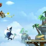 Donkey Kong: Tropical Freeze New Gameplay Trailers Reveal Cranky Kong, Launches on February 21st