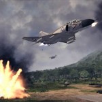 Air Conflicts: Vietnam Review