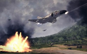 Air Conflicts: Vietnam Review