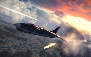 Air Conflicts: Vietnam Ultimate Edition For The PS4 Detailed
