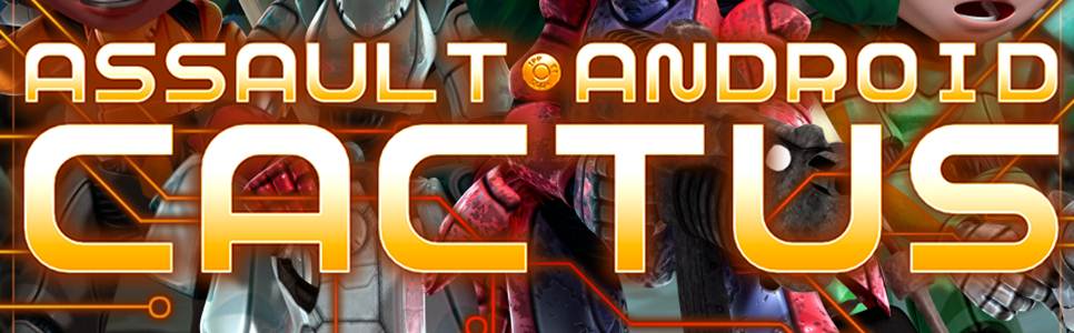 Assault Android Cactus Interview: Weapons, Number of Levels, No Xbox One Version And More