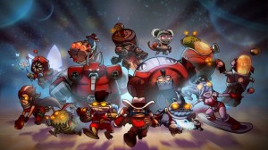 Awesomenauts: Assemble Development Delayed; Will Miss PS4 Launch