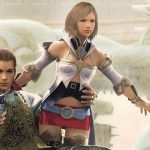 Final Fantasy 12 HD Remaster For PS4 Announced By Square Enix