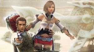 Final Fantasy 12 HD Remaster For PS4 Announced By Square Enix