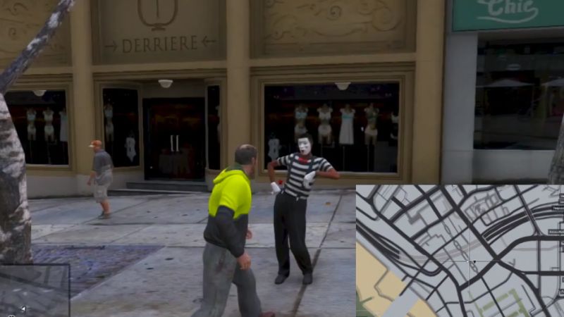 GTA-5-mime
