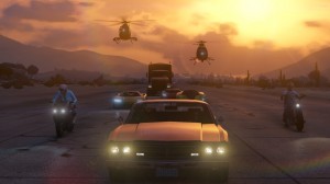 Battlefield 4 Dev Defends GTA Online Problems: “They Are Not Stupid People”