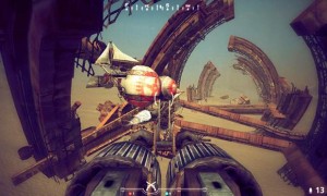 Guns of Icarus Online Dev Explains Their Decision To Go From A Turret Defense Format To A Multiplayer FPS
