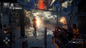 Killzone Shadow Fall News Reviews Videos And More