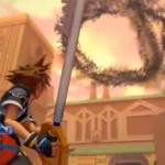 Kingdom Hearts 3 New Gameplay Clip Showcases More Heartless