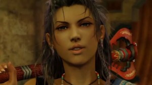 Lightning Returns: Final Fantasy XIII Features the Return of Fang