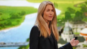 Maxis General Manager Lucy Bradshaw Now Senior VP at EA