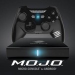 New Android Console ‘M.O.J.O.’ From MadCatz To Cost £219.99/$249.99