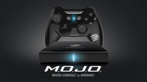 New Android Console ‘M.O.J.O.’ From MadCatz To Cost £219.99/$249.99