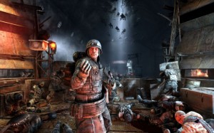 Metro 3: Five Most Wanted Features