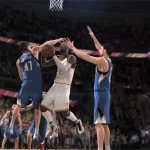 NBA Live 16: EA Sports Promises Better Gameplay