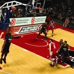 NBA 2K14 Review