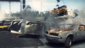 Next Car Game Update Adds New Replay Mode, New Derby Stadiums