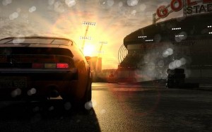 Next Car Game: Hands On Impressions