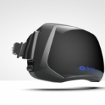 Microsoft Announces VR Partnership With Oculus Rift