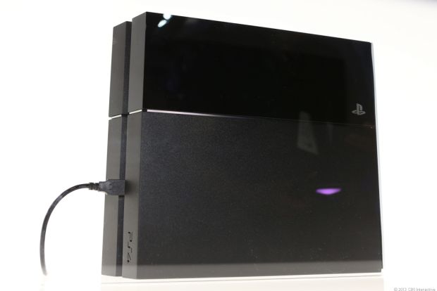 Brand New PS4 Kiosks Spotted at GAME: The Next Generation Arrives in UK.