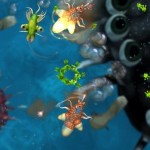 Spore Designer: Play at Each Stage Was Shallow, “Team Was Making Five Games at Once”