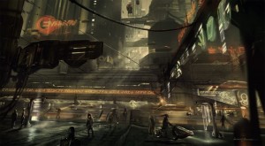 Star Wars 1313 May Live On In Some Form