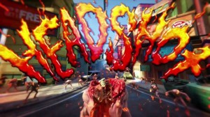Sunset Overdrive Xbox One Exclusivity Won’t be Changed by Petitions – Insomniac