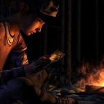 Telltale’s The Walking Dead to Return Before Season 3