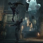 Eidos Montreal Drops QTEs in Thief Due to Negative Public Reaction