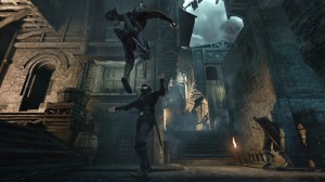 Eidos Montreal Drops QTEs in Thief Due to Negative Public Reaction