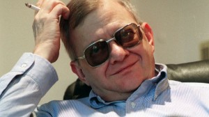 Splinter Cell, Rainbow Six Author Tom Clancy Dies At Age 66
