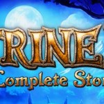 Trine 2: Complete Story Announced For The PS4, Will Run At 1080p/60FPS