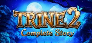 Trine 2: Complete Story Announced For The PS4, Will Run At 1080p/60FPS