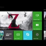 Xbox One Dashboard UI Receives 12 Minute Live Demo
