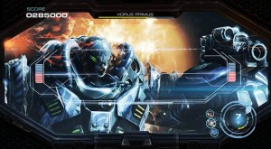 Alien Rage Review