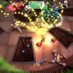 Assault Android Cactus Dev Confirms Cross Buy/Save Between PS4 And Vita, Details Replay Value