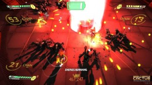 Assault Android Cactus Interview: Weapons, Number of Levels, No Xbox One Version And More