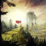 Child of Light’s Switch Version Gets a Gorgeously Contemplative Launch Trailer