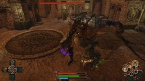 The Dark Eye: Demonicon Review