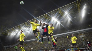 UK Game Charts: FIFA 14 at Number One Again