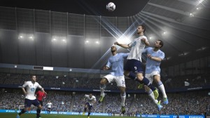 UK Game Charts: FIFA 14 Closes 2013 at Top Spot