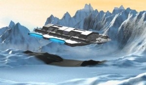 Galactic Civilizations III First Gameplay Trailer Revealed