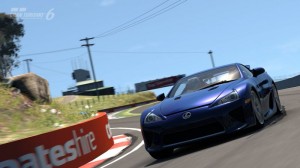 Gran Turismo 6 Latest Patch Adds Four New Cars And New Features
