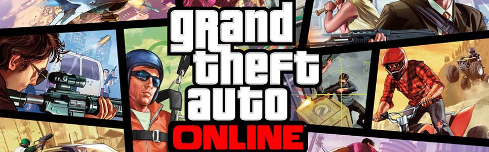 Rockstar Finally Reveals Grand Theft Auto Online Heists