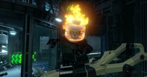 LEGO Marvel Super Heroes Wiki: Everything you need to know about the game